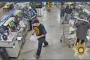 Photo via King County Sheriff's Office