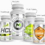 MassZymes main image