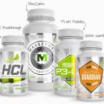 MassZymes main image