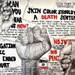 Liberty and Justice, by Meredith Petellin.