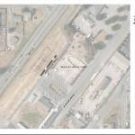 This map of the proposed location of Buckley's outdoor multi-sport facility comes from the Washington Recreation and Conservation Office and the City of Buckley.