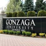 Gonzaga University, Spokane Washington (Shutterstock)
