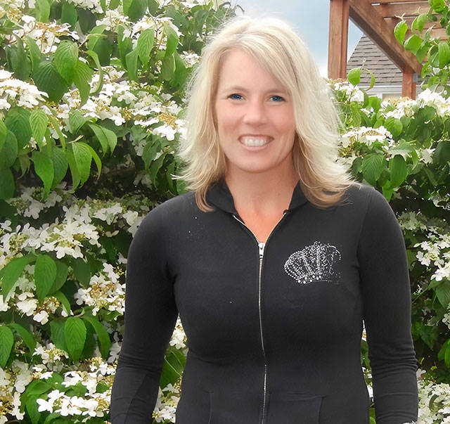 Julie Reece-Demarco, "Finding Kind"