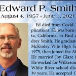 Edward Smith