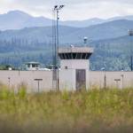 The Monroe Correctional Complex. (Olivia Vanni / Sound Publishing)