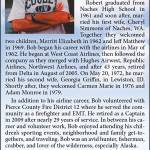 Robert Dale McDonald