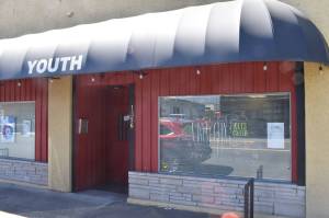 The Enumclaw Youth Center, operated by the Y Social Impact Center in Enumclaw