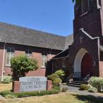 Enumclaw’s Calvary Presbyterian Church
