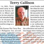 Terry Callison