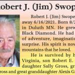 Robert J. Swope