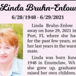 Linda Bruhn-Enlow
