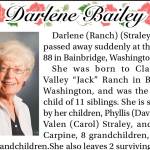 Darlene Bailey