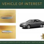 Image via the King County Sheriff's Office