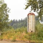 PHOTO BY KEVIN HANSON 
A proposal is before the Enumclaw City Council to change the zoning of undeveloped acreage to allow for multi-family housing. A decision is expected next week.