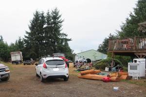 Photo taken from the Pierce County Sheriffs Department Facebook page.