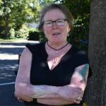 Becky Rush-Peet is embarking on a 500 mile journey through the Camino de Santiago this year. Photo by Alex Bruell.Becky Rush-Peet is embarking on a 500 mile journey through the Camino de Santiago this year. Photo by Alex Bruell.