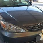 This image was shared by the King County Sheriff's Office in announcing they had identified the driver in the fatal hit and run of a Maple Valley man.
