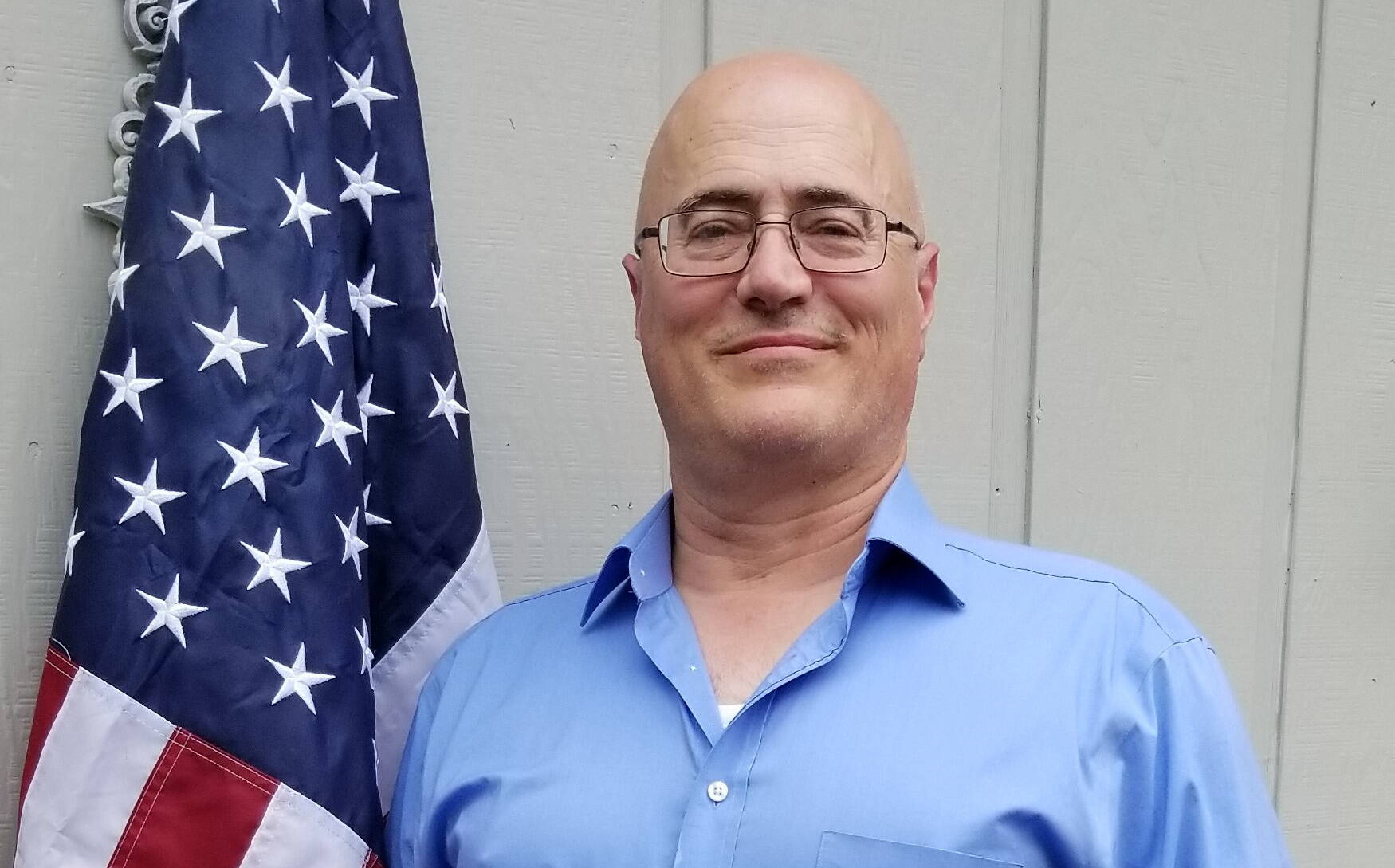 David Cannon, The Right Stuff