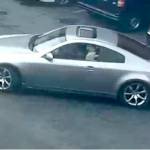Federal Way Police are searching for a 2004 silver G35 Infiniti with Washington license plate BYT3646. Courtesy photo