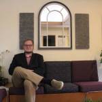 Pastor Keith Marshall, Hope Lutheran Church