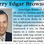 Jerry Brownell