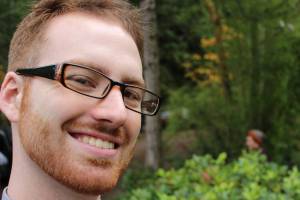 Ray Miller-Still, editor