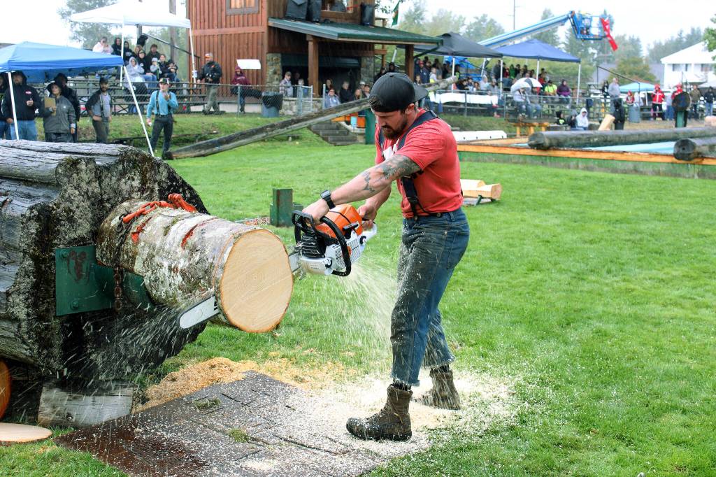 Photo by Ray Miller-Still.