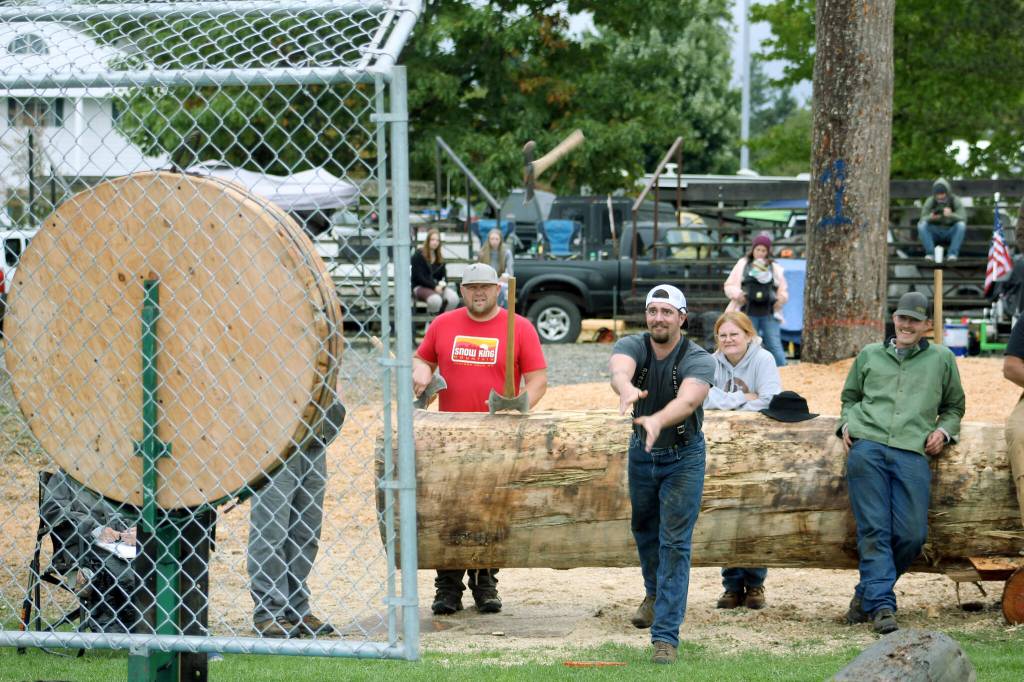 Photo by Ray Miller-Still.