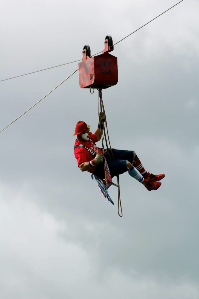 Photo by Ray Miller-Still.