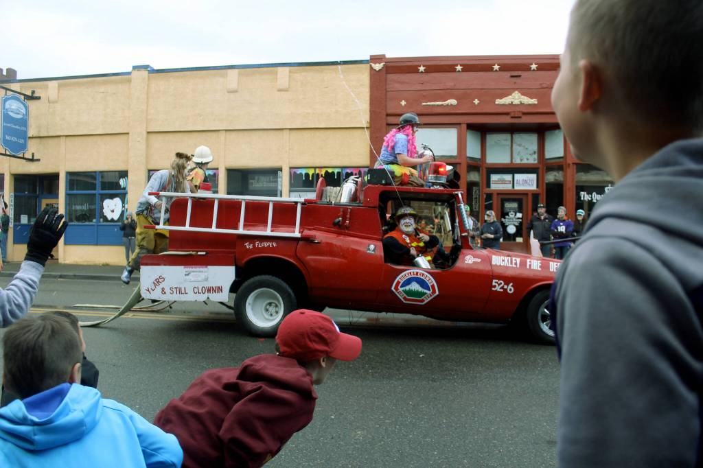 Photo by Ray Miller-Still.