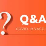 COVID-19 Q&A