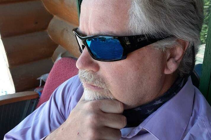 Dan Shannon, The Smartest Person in The Room