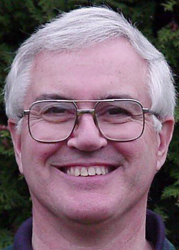 Dennis Tompkins, the Evergreen Arborist