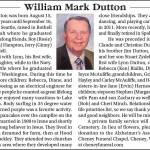 William Dutton