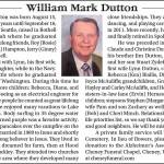William Dutton