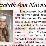 Elizabeth Newman