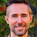 Ben Auger, "church planter"