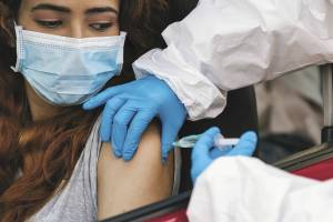 A teacher, a firefighter, and numerous employees of The Rainier School in Buckley lost their jobs due to not being fully vaccinated against COVID-19, not obtaining an exemption, or simply because there were no accommodations left.