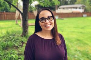 LeAan Blanco, See. Be. Do.