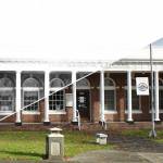 Enumclaw's City Hall is now 100 years old.