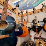 Music and memorabilia and so much more: Find the perfect gift for that hard-to-buy-for person on your list!