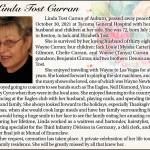 Linda Curran