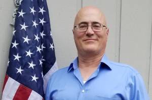 David Cannon, The Right Stuff