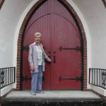 Cindy Ehlke, Calvary Presbyterian