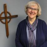 Lynell Caudillo, Calvary Presbyterian Church