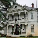 Neely Mansion celebrated its 125th birthday in June 2019. For more information about the historic home, head to neelymansion.org. Courtesy photo