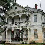 Neely Mansion celebrated its 125th birthday in June 2019. For more information about the historic home, head to <a href="http://www.neelymansion.org" target="_blank">neelymansion.org</a>. Courtesy photo