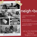 Plateau Outreach Ministries