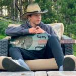 Berrett Michael Wirth Crossley, seen in this family photo, died March 6, 2021, after suffering a head injury while skateboarding several days earlier. Photo obtained with permission from an online fundraiser for Berretts medical expenses.