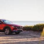 2021 Mazda CX-30 Crossover